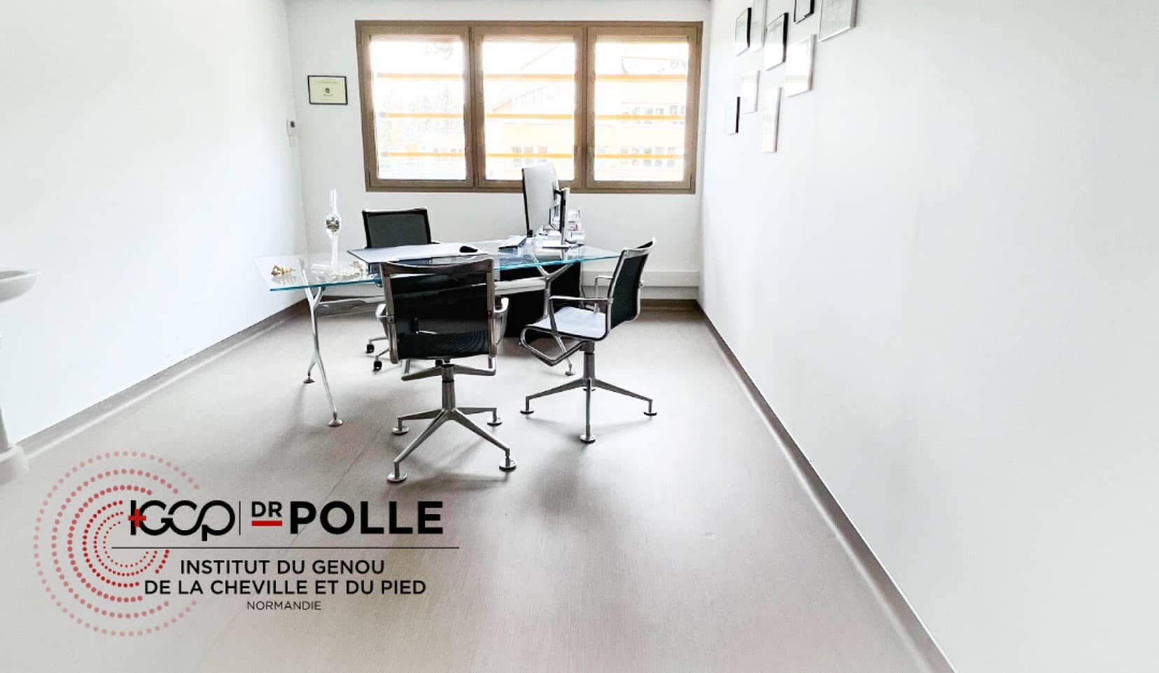 Centre Dr Polle | Bois Guillaume