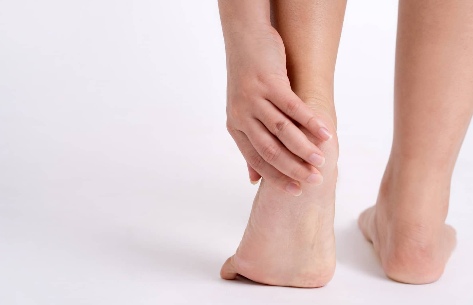 J’ai une douleur à la cheville après un choc estce une fracture ? Dr Polle Normandie