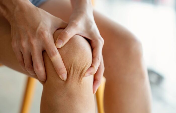 Mon genou craque après un faux mouvement : est-ce une luxation de la rotule ? |Dr Polle | Normandie