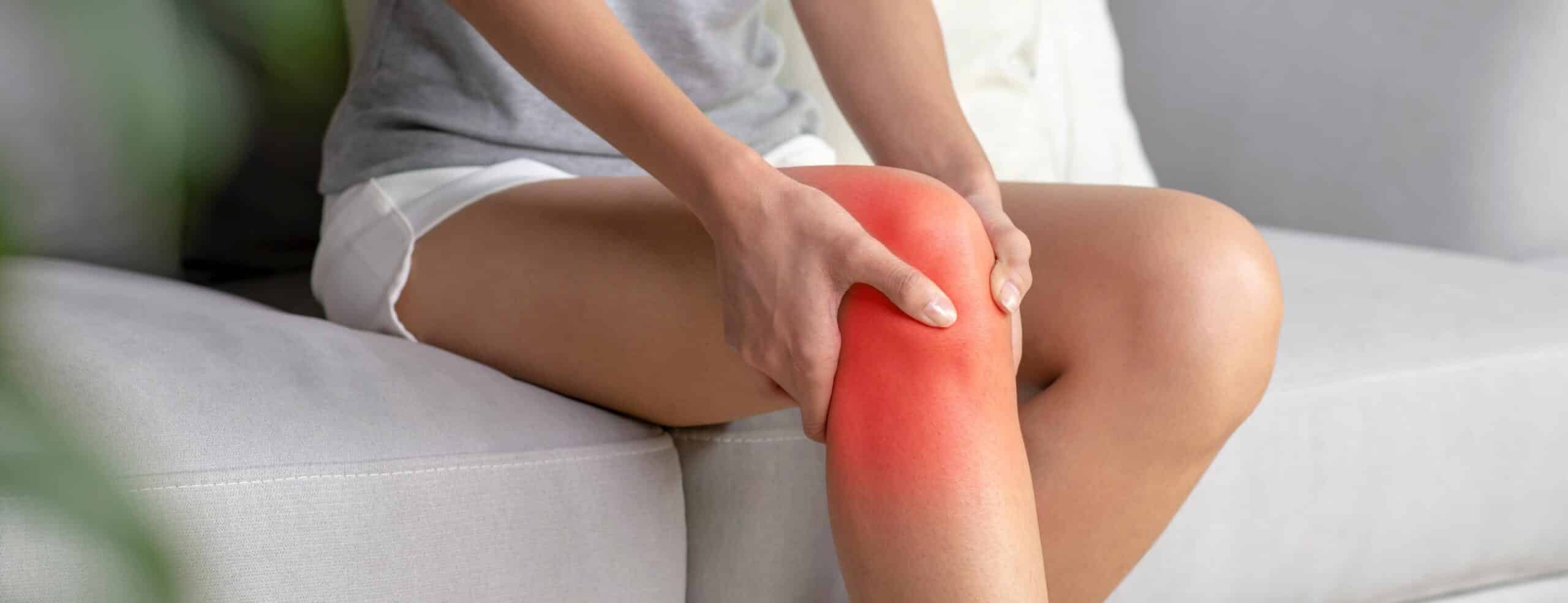 J'ai mal au genou quand je plis ma jambe : que faire ? |Dr Polle ...