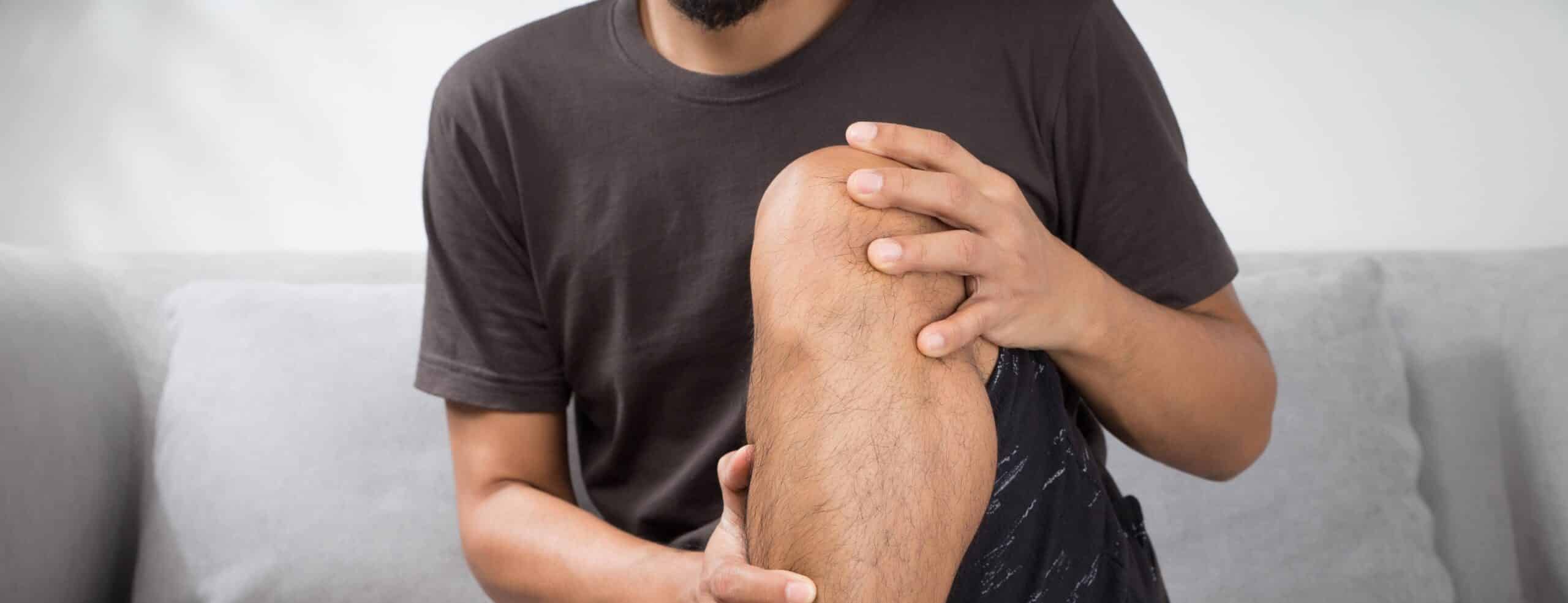 Comment diagnostiquer une fracture du plateau tibial ?|Dr Polle | Normandie