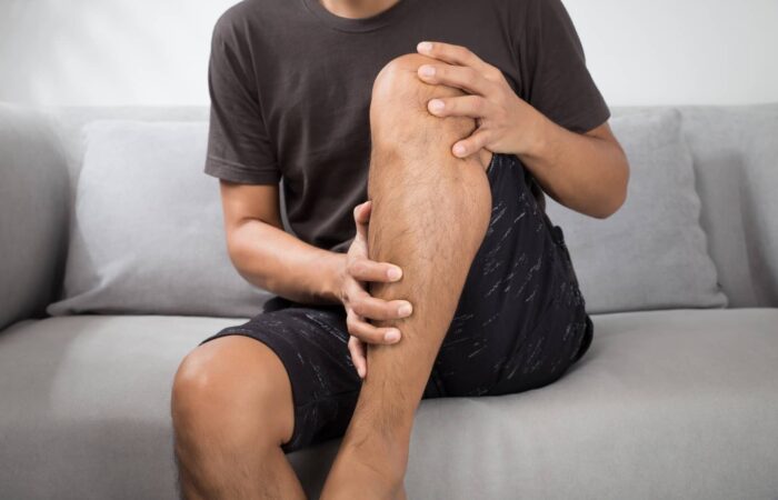 Comment diagnostiquer une fracture du plateau tibial ?|Dr Polle | Normandie