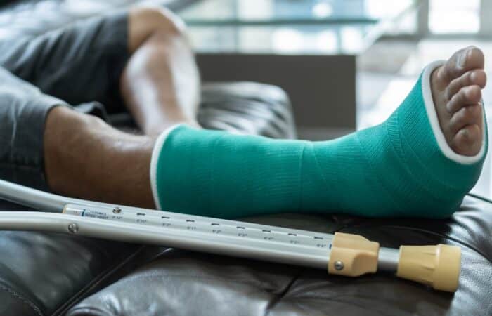 Déroulé chirurgie orthopédique - Dr Polle | Normandie
