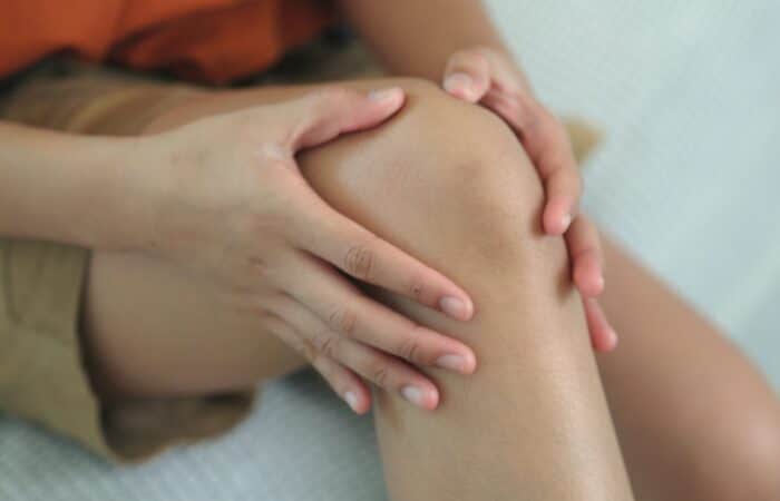 Diagnostic et traitement de la tendinite chronique - Dr Polle | Normandie