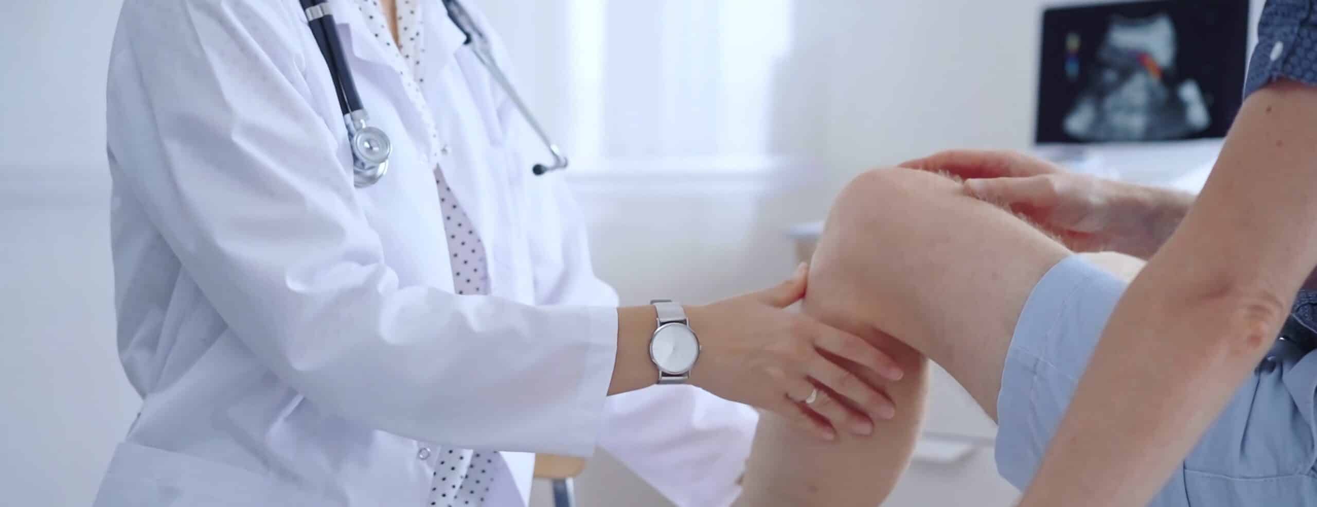 Chirurgie orthopédique suivi - Dr Polle | Normandie