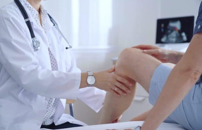 Chirurgie orthopédique suivi - Dr Polle | Normandie