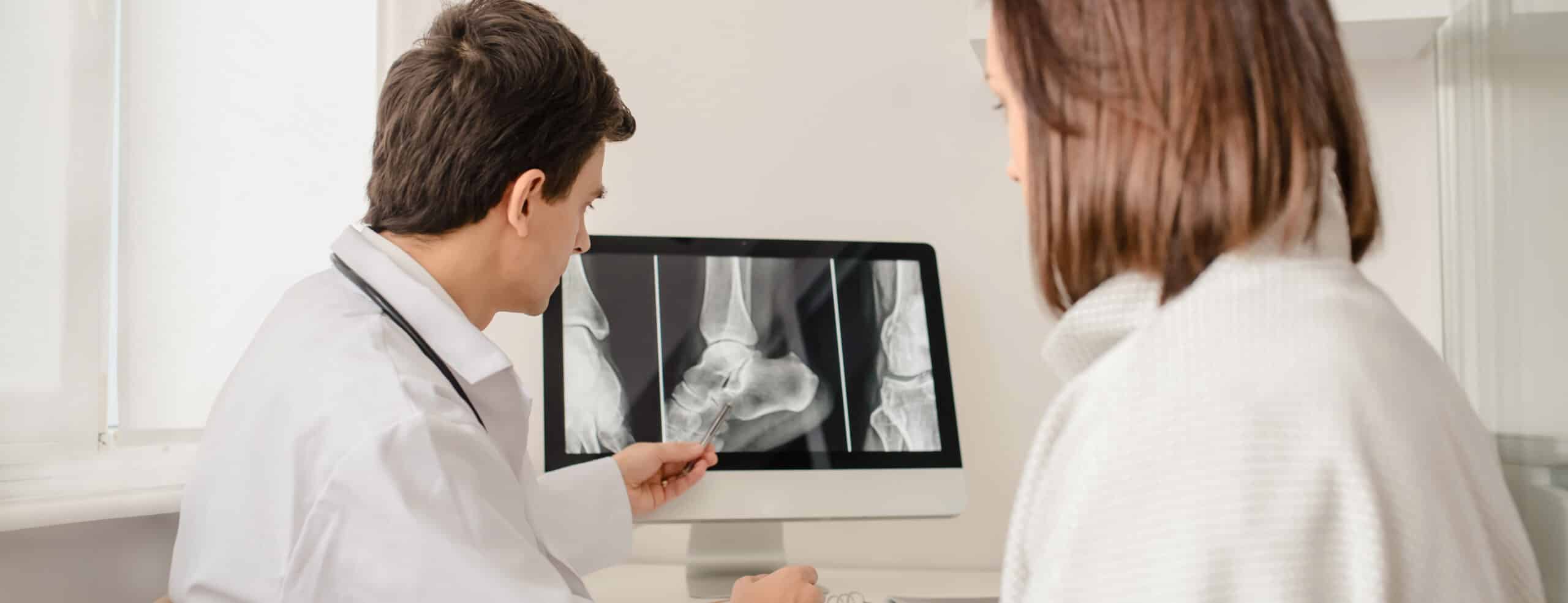 Malformations congénitales des membres