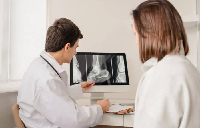 Malformations congénitales des membres