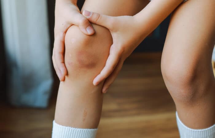 Chirurgie orthopédique pour traiter les fractures complexes | Dr Polle | Normandie